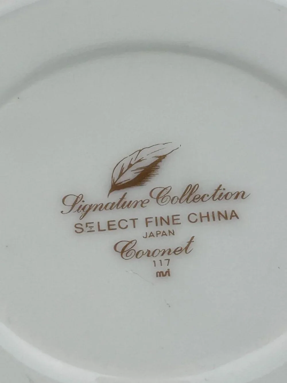 Signature Collection signature collection